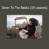 Lina Palera Down To The Basics lyre course 10 lessons for beginners