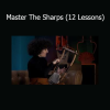 Lina Palera Master The Sharps 12 lessons course for classical guitar