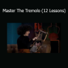 Lina Palera Master The Tremolo 12 lessons classical guitar course