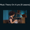 Lina Palera Music Theory on a Lyre 8-lesson course