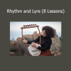 Lina Palera Rhythm and Lyre 8-lesson course for timing and groove