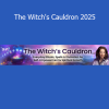 Download The Witch's Cauldron 2025 course by Linda Rauch
