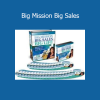 Lisa Sasevich presenting heart-centered sales strategies in Big Mission Big Sales course