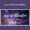 Live The Life You Love Law of Attraction Mastery course download