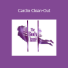 Lynn Waldrop guiding the Cardio Clean-Out energetic session for heart and circulatory system support