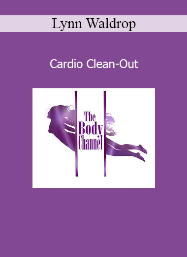 Lynn Waldrop guiding the Cardio Clean-Out energetic session for heart and circulatory system support