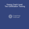 Magali Peysha Energy Coach Level Two Certification Training course for advanced energy coaching and healing