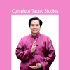 Mantak Chia teaching Complete Taoist Studies on energy cultivation, internal alchemy, and spiritual transformation