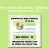 Download Marc Van De Keere Brainwave Mind Voyages – 12 CD Brainwave Explorer Set for deep meditation and consciousness expansion