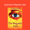 Marco Paret demonstrating the power of non-verbal hypnosis in Quantum Magnetic Gaze training