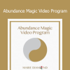 Download Abundance Magic Video Program by Marie Diamond