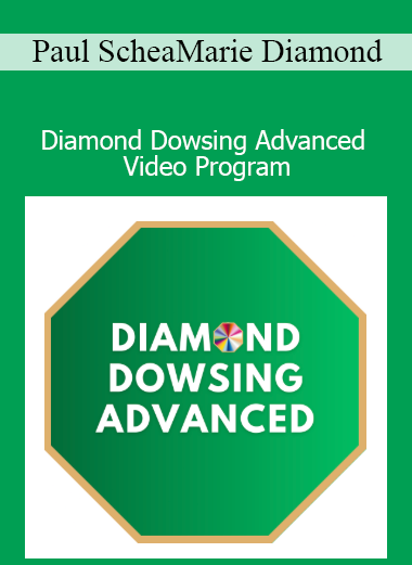 Marie Diamond teaching advanced Diamond Dowsing techniques for deep energetic transformation