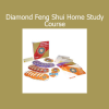 Marie Diamond presenting the Diamond Feng Shui Home Study Course for energy alignment and abundance