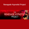 Mark Cunningham teaching the Renegade Hypnotist Project with unconventional hypnosis strategies