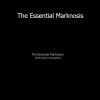 Mark Cunningham teaching core hypnotic principles in The Essential Marknosis program