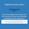 Marnie Greenberg teaching Level 2 Intensive Course for advanced energy correction, intuition strengthening, and personal transformation
