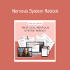 Download Mast Cell Nervous System Reboot Course – Restore Mast Cell Stability & Calm the Overactive Nervous System