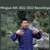 ✅ Image Alt Text: Master Wei Mingjue Atih 2022–2023 Zhineng Qigong recordings spiritual cultivation series