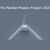 Meredith Sands Keator teaching The Meridian Mastery Program 2023 for understanding energy flow and body mapping