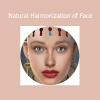 Mewing World teaching Natural Harmonization of Face techniques for facial structure, symmetry, and balance