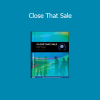 Michael Carroll teaching Close That Sale sales strategies and persuasive communication techniques