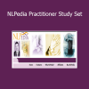 Michael Carroll presenting the NLPedia Practitioner Study Set for mastering NLP fundamentals and techniques