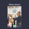 Michael King teaching Pilates lessons focused on core strength, control, and functional movement