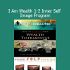 Michael Mackintosh guiding the I Am Wealth Inner Self Image Program to rewire subconscious beliefs around abundance and self-worth