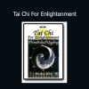 Michael Winn demonstrating Tai Chi movements for spiritual awakening, energy cultivation, and inner harmony