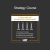 Michelle Boland Strategy Course for strength and performance coaches
