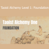 Download Taoist Alchemy Level 1 Foundation course by Nathan Brine – Internal energy cultivation training