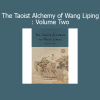 Download The Taoist Alchemy of Wang Liping Volume Two Course by Nathan Brine