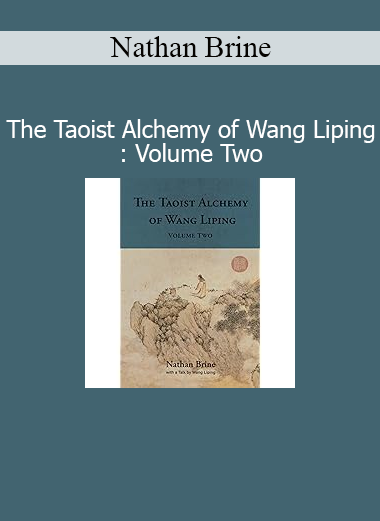 Download The Taoist Alchemy of Wang Liping Volume Two Course by Nathan Brine