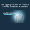 Nick Ortner guiding participants through The Tapping Solution for Financial Success & Personal Fulfillment course