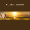 Niky Rey PICNIC Essentials course download full version