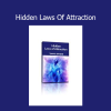 NLP Power course Hidden Laws Of Attraction revealing subconscious influence techniques for manifestation and success