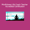 Patrick Howell guiding students through mindfulness-based coaching techniques in the accredited life coach teacher certification course