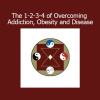 Paul Chek teaching The 1-2-3-4 of Overcoming Addiction, Obesity and Disease holistic healing course