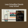 Paul Davids Loop School guitar looping and performance course