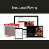 Paul Davids Next Level Playing guitar course for intermediate musicians