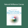 Paul R. Scheele teaching the Natural Brilliance Course on unlocking potential and overcoming internal blocks