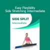 Download Easy Flexibility Side Stretching Intermediate Course by Paul Zaichik