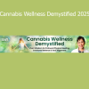 Download Cannabis Wellness Demystified 2025 course by Dr. Pepper Hernandez
