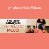 Perry Nickelston teaching Lymphatic Mojo Webcast on lymphatic health and pain relief through movement