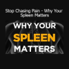 Perry Nickelston presenting Why Your Spleen Matters from the Stop Chasing Pain series on lymphatic and organ health