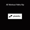 Download All Workout Paths RIP Program by Pliability – Mobility, Recovery & Performance Optimization