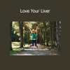 Prune Harris teaching Love Your Liver course focused on energetic and physical liver health