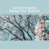 Prune Harris guiding energy practices to support renewal, growth, and radiant vitality during the spring season