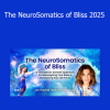 Rachel Fleischman teaching The NeuroSomatics of Bliss 2025 to guide participants in activating joy and healing through embodied neuroscience and movement
