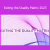 Raquel Spencer guiding Exiting the Duality Matrix 2023 for multidimensional awakening and energetic liberation